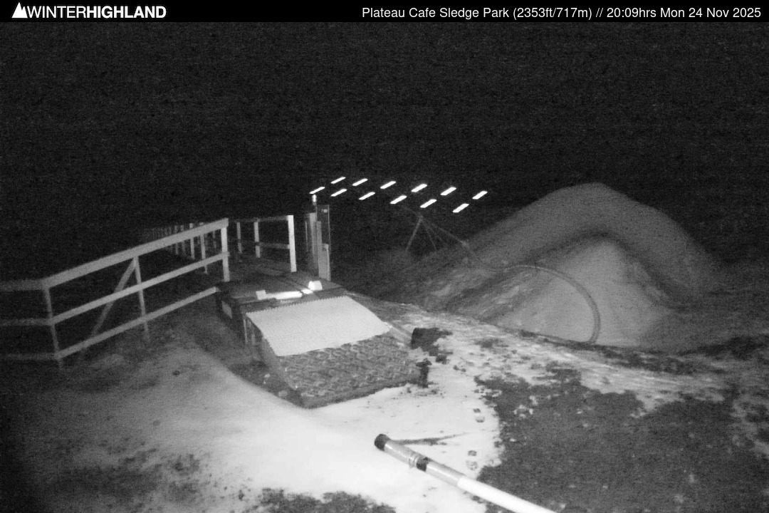 Web Cam Currently Unavailable