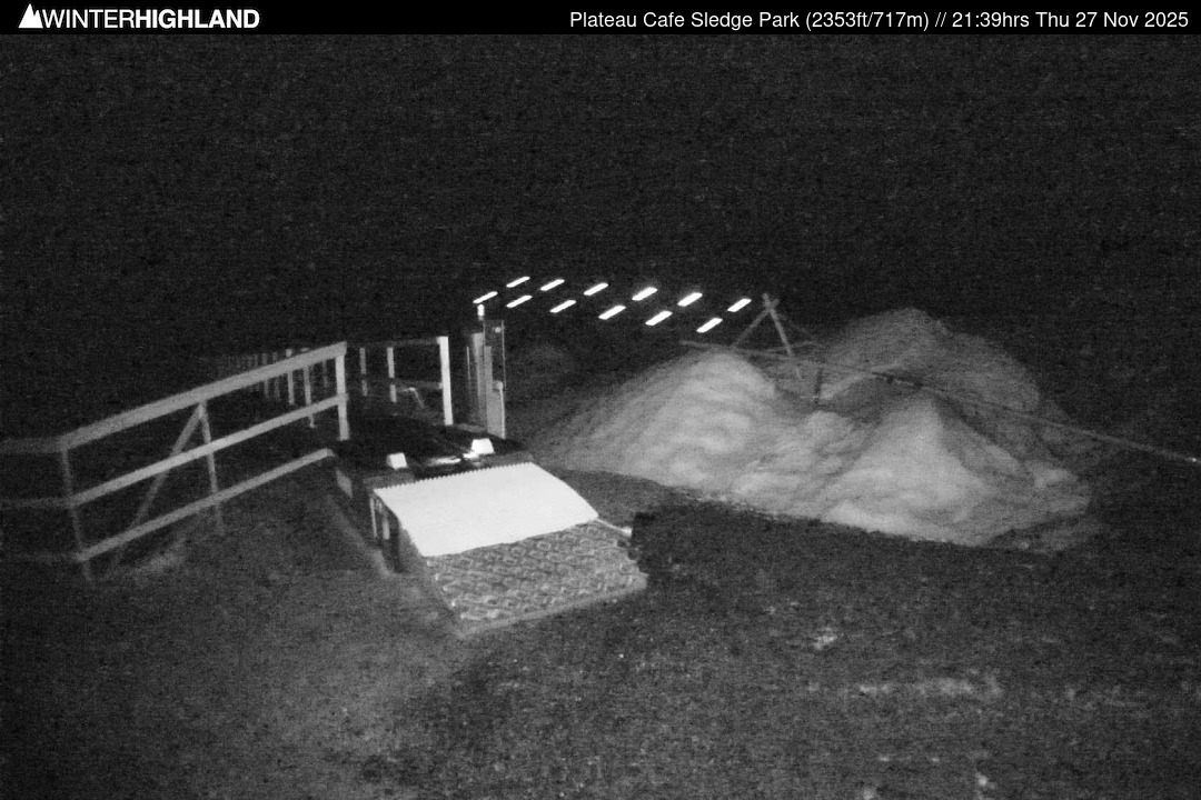 Web Cam Currently Unavailable