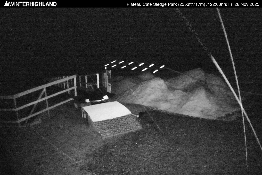 Web Cam Currently Unavailable