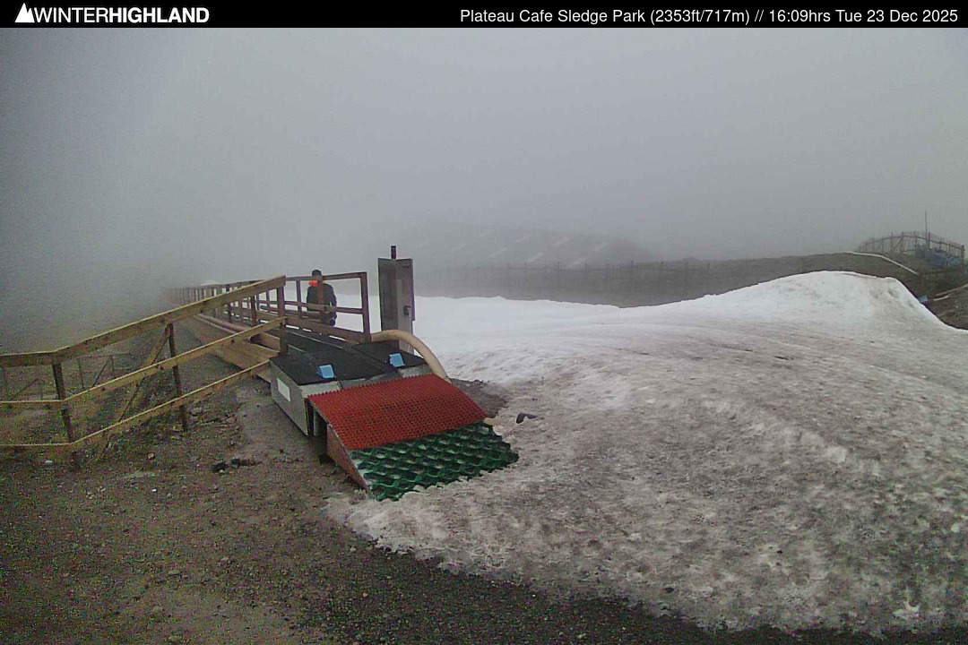 Web Cam Currently Unavailable