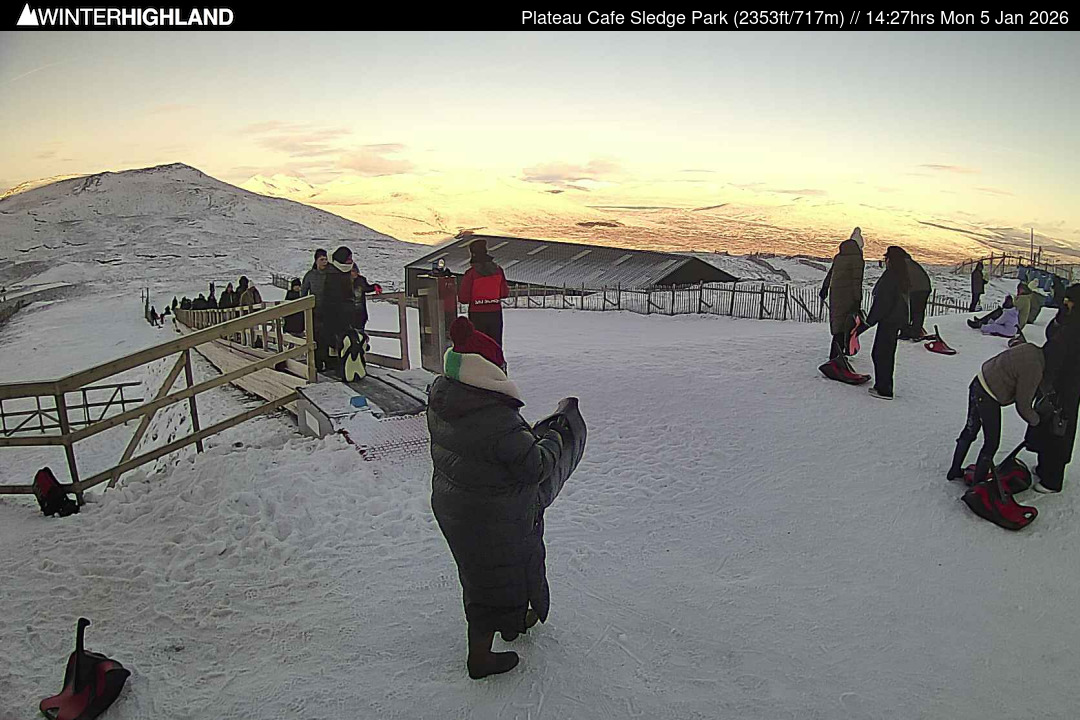 Web Cam Currently Unavailable