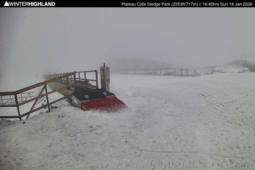 Web Cam Currently Unavailable