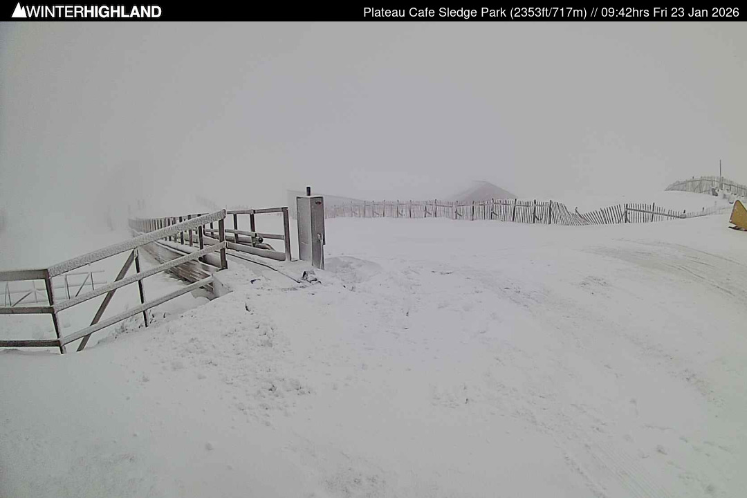 Web Cam Currently Unavailable