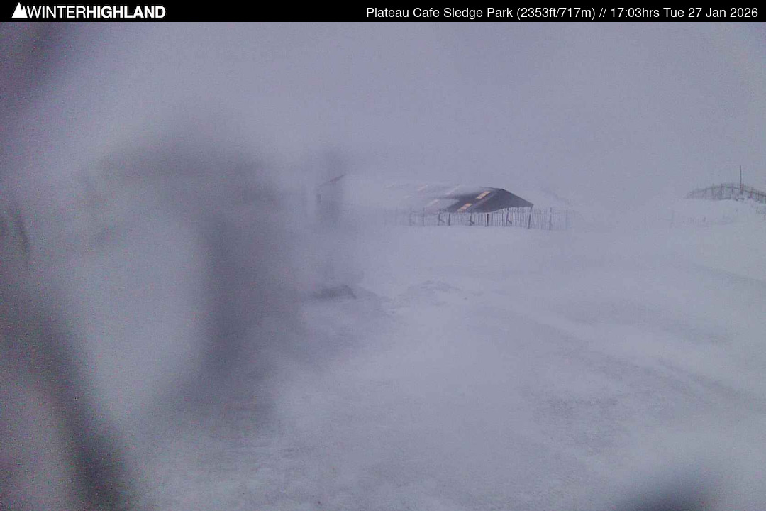 Web Cam Currently Unavailable