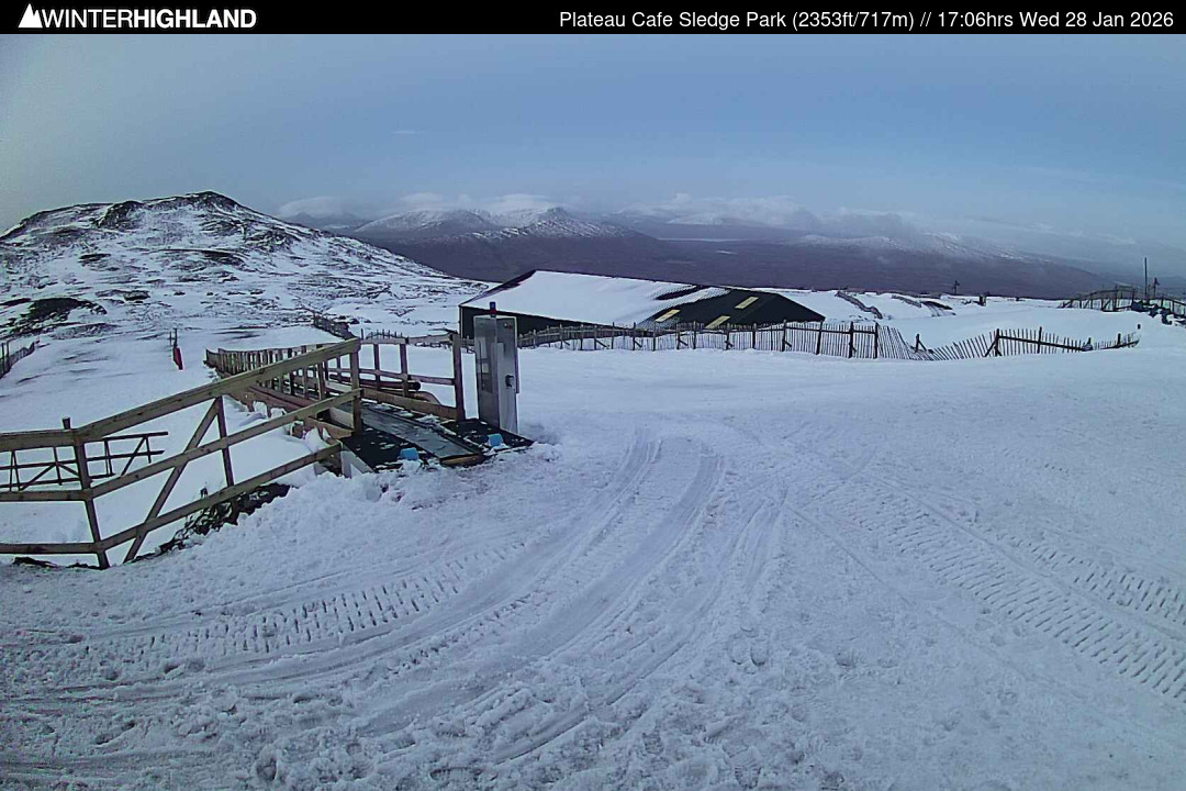 Web Cam Currently Unavailable