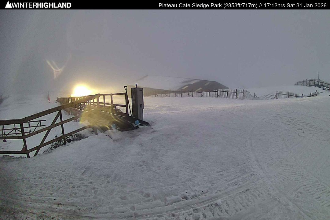 Web Cam Currently Unavailable