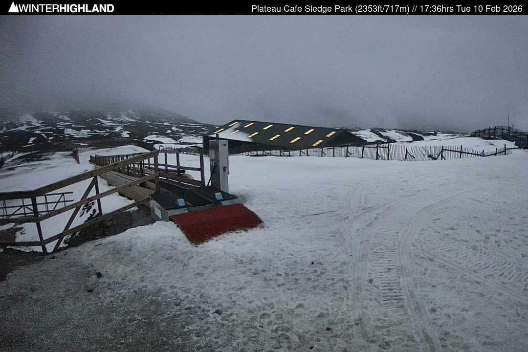 Web Cam Currently Unavailable