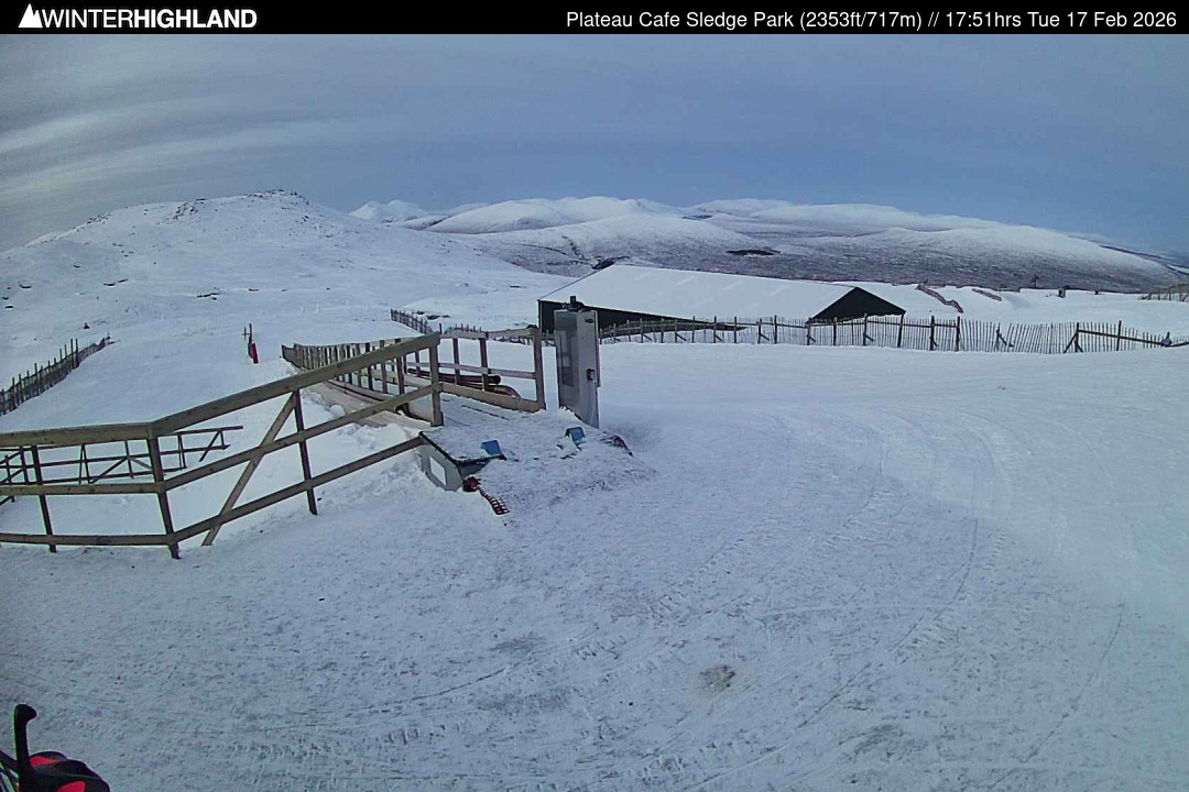 Web Cam Currently Unavailable