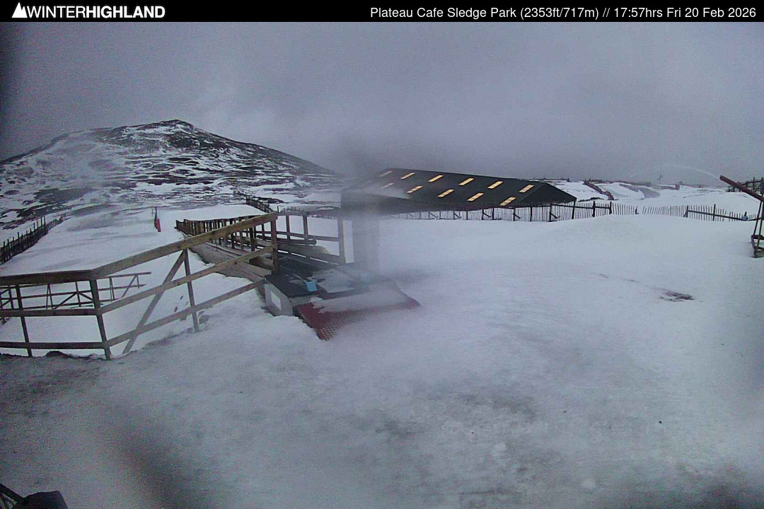 Web Cam Currently Unavailable