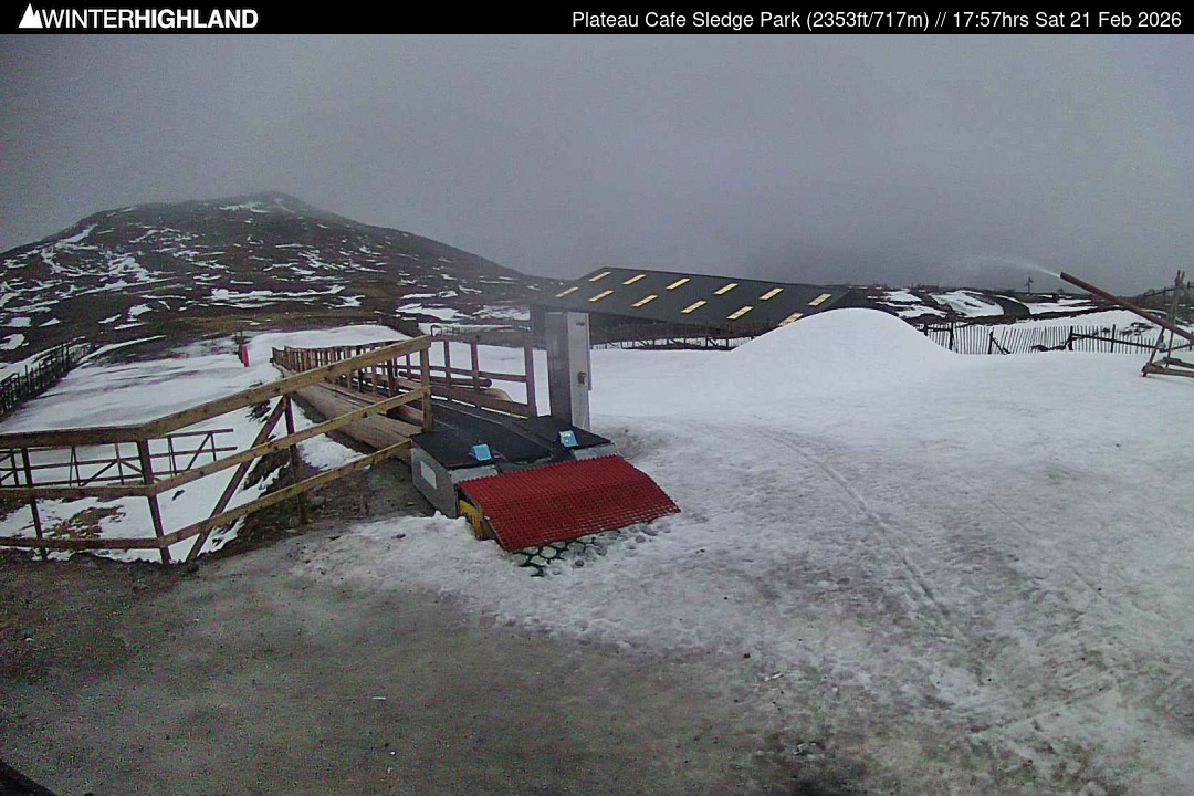 Web Cam Currently Unavailable