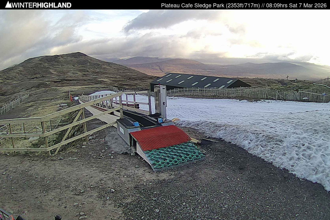 Web Cam Currently Unavailable