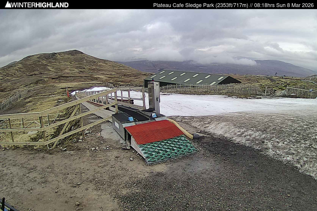 Web Cam Currently Unavailable