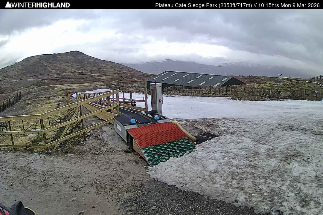 Web Cam Currently Unavailable