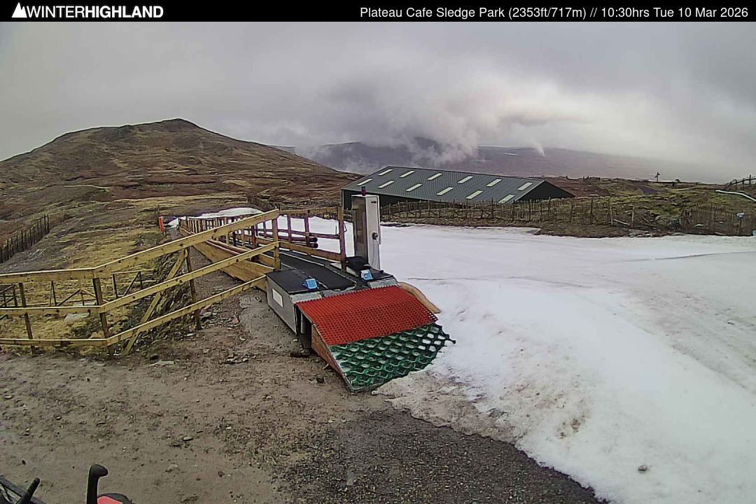 Web Cam Currently Unavailable