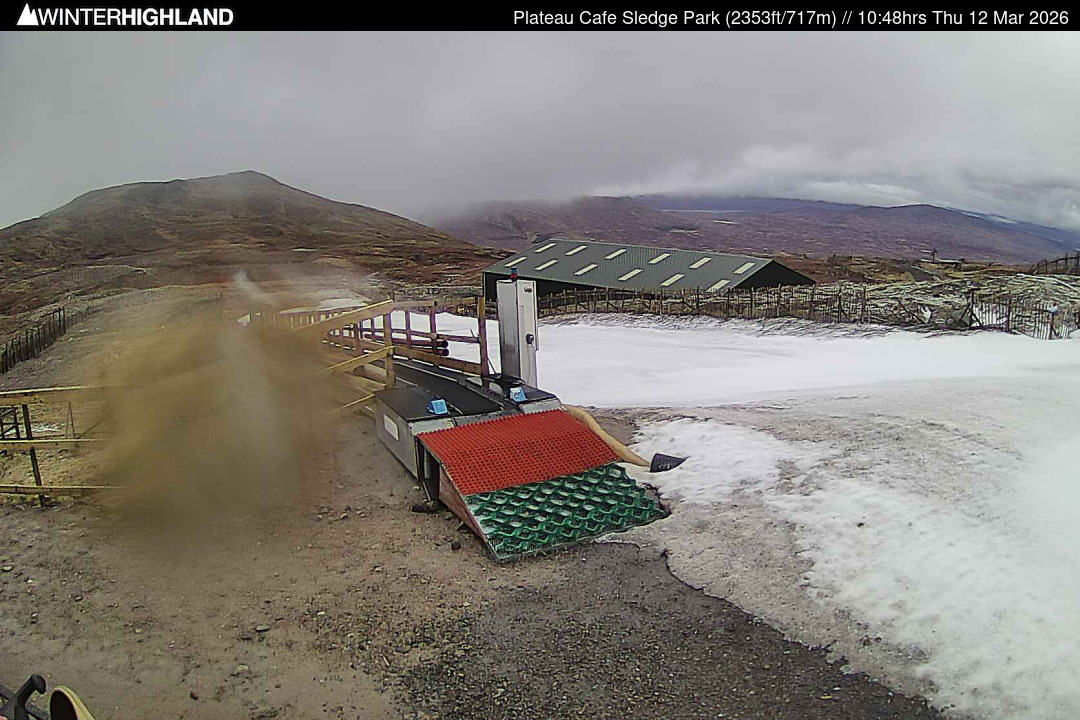 Web Cam Currently Unavailable