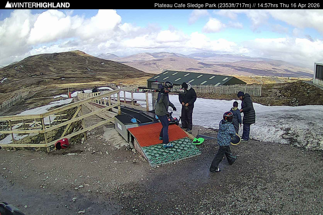 Web Cam Currently Unavailable