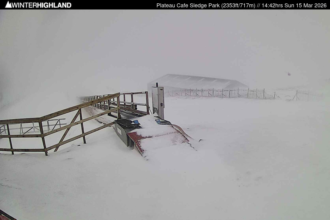 Web Cam Currently Unavailable