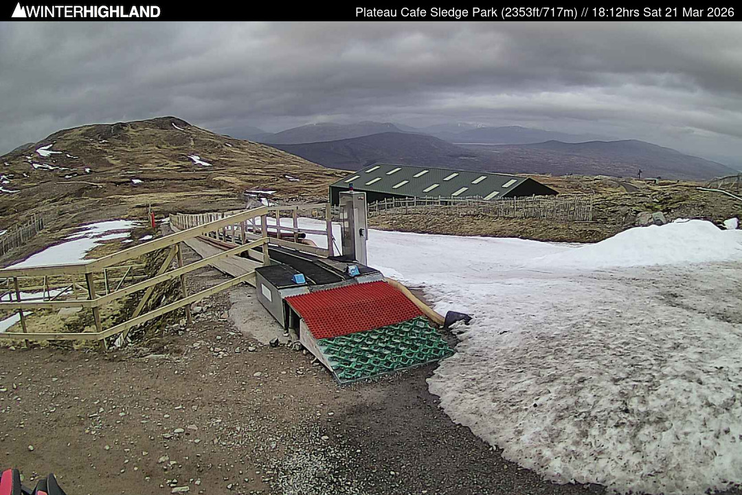 Web Cam Currently Unavailable