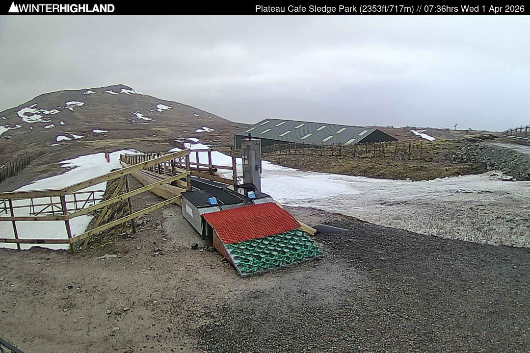 Web Cam Currently Unavailable