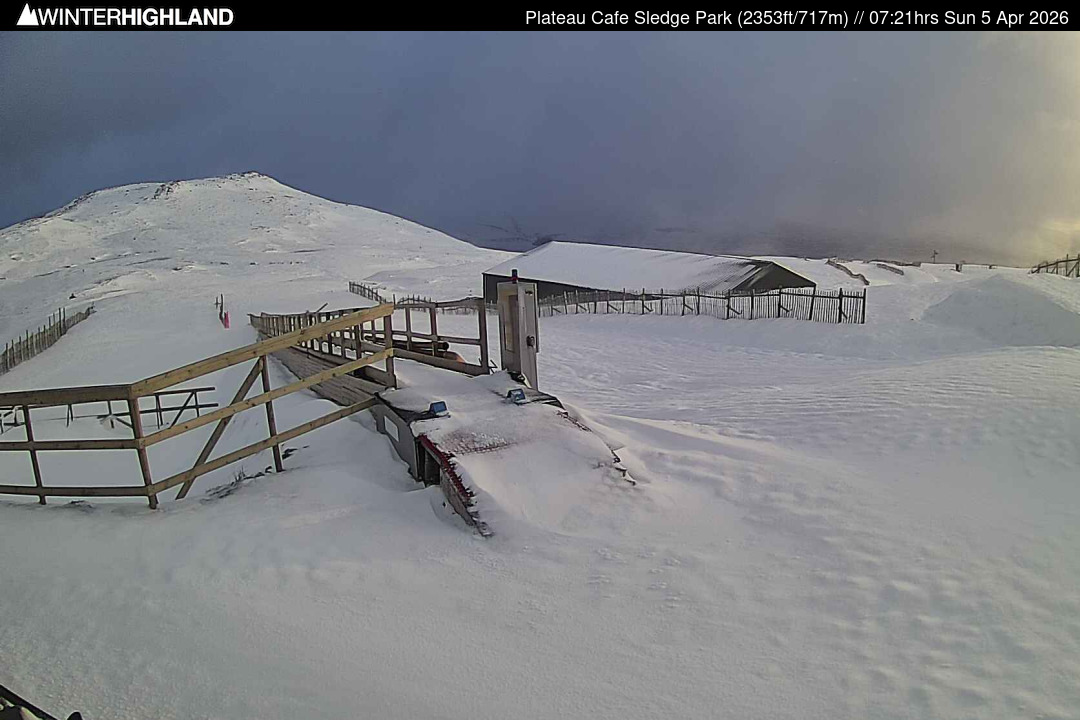 Web Cam Currently Unavailable