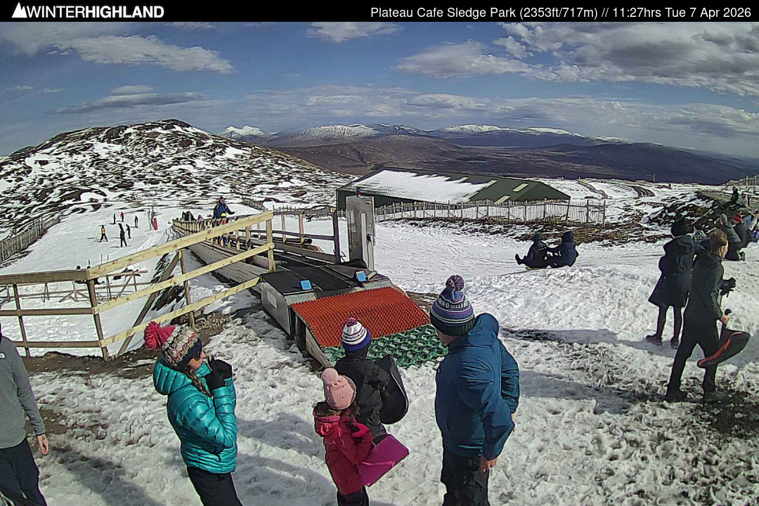 Web Cam Currently Unavailable