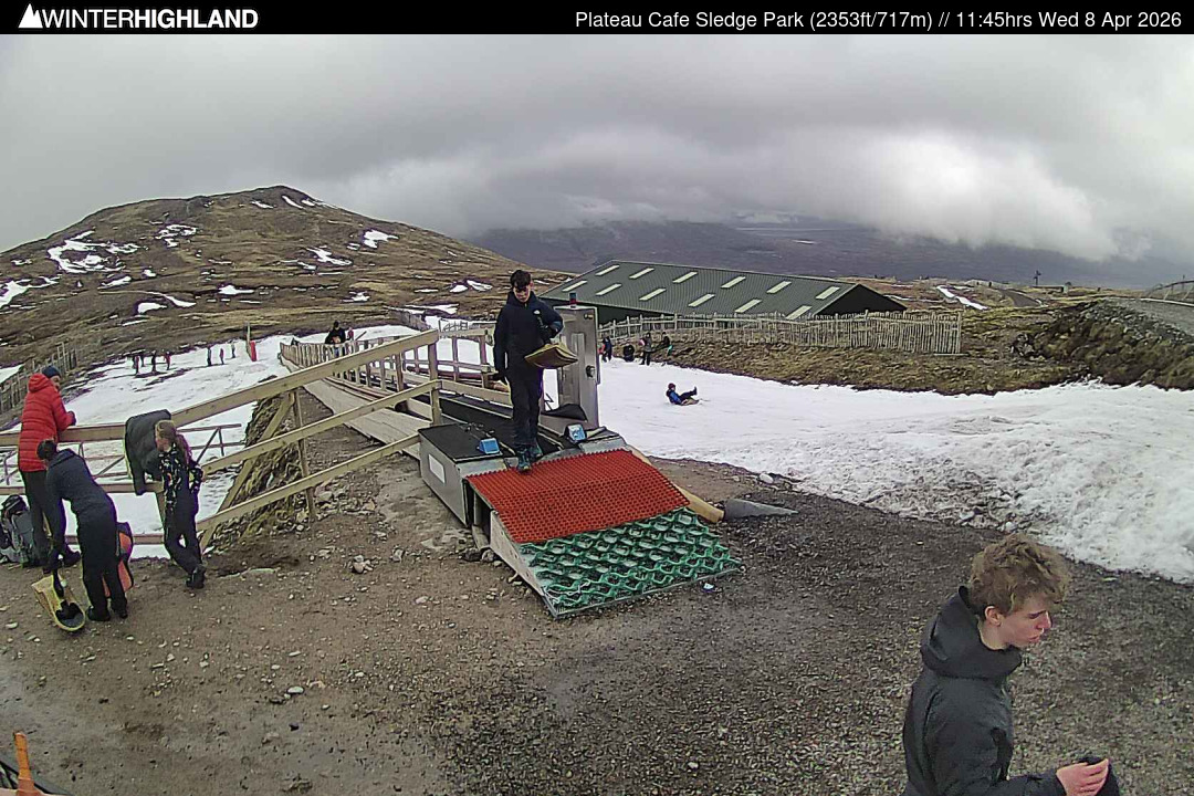 Web Cam Currently Unavailable