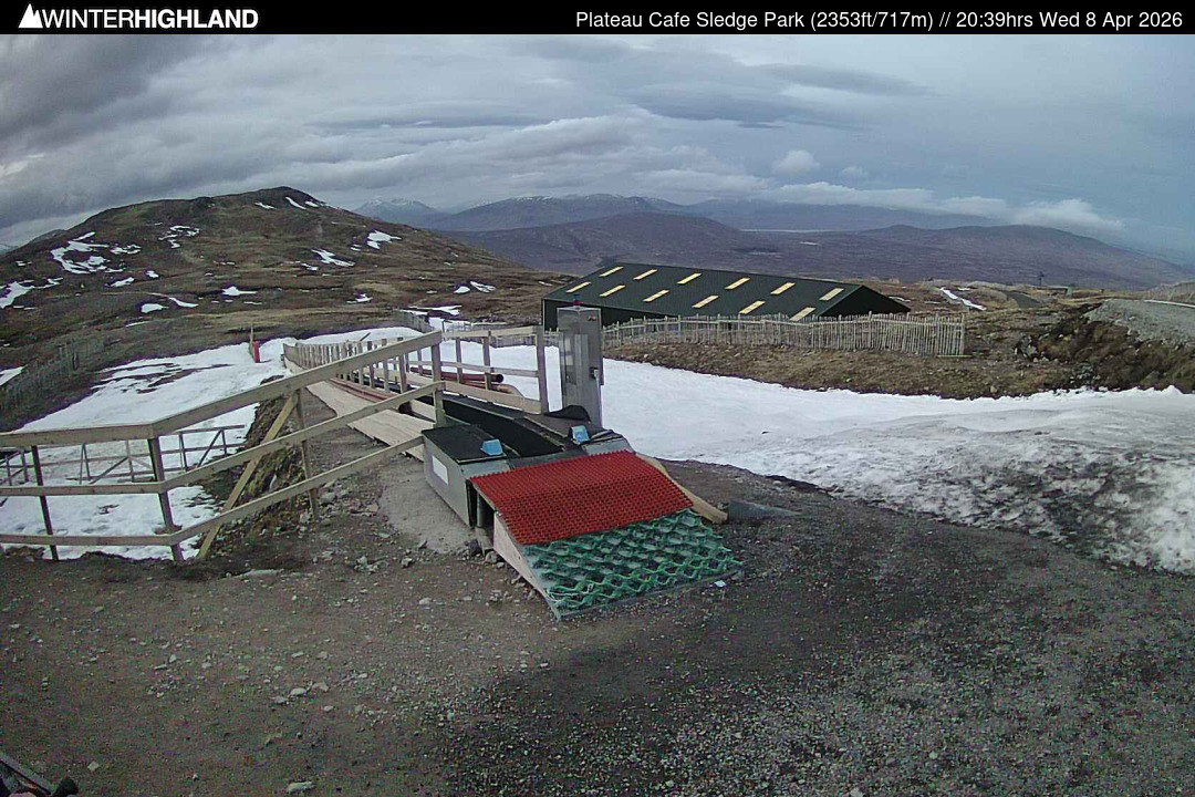 Web Cam Currently Unavailable