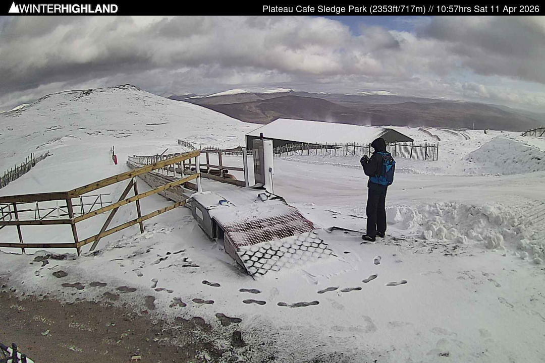 Web Cam Currently Unavailable