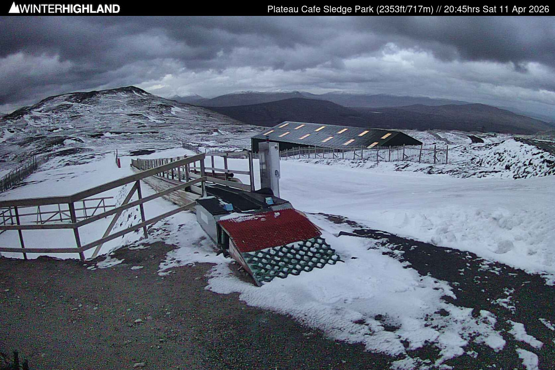 Web Cam Currently Unavailable