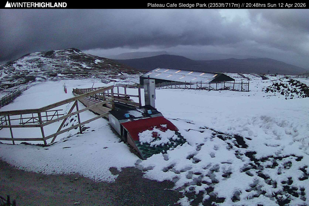 Web Cam Currently Unavailable