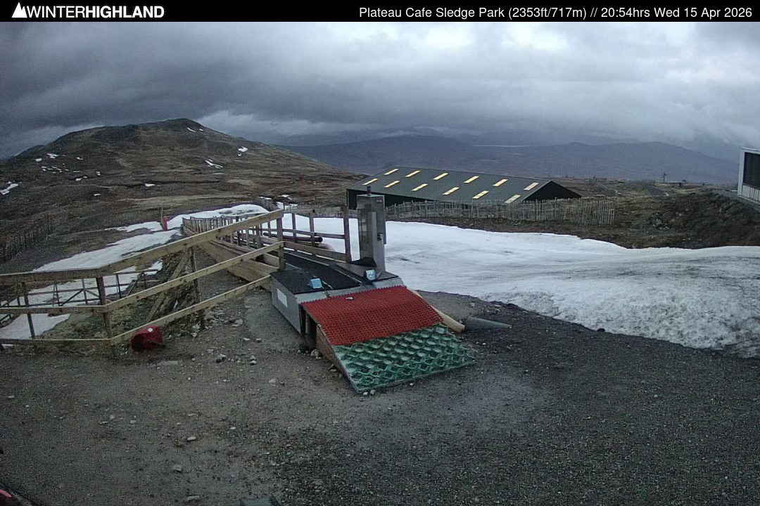 Web Cam Currently Unavailable