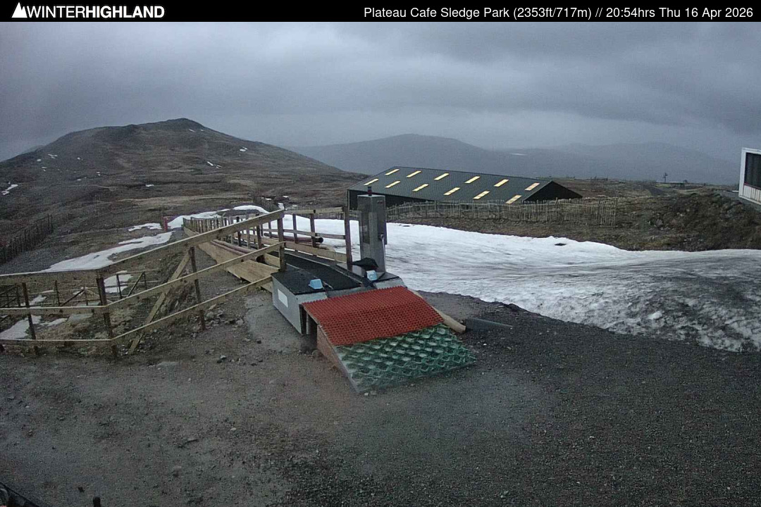 Web Cam Currently Unavailable