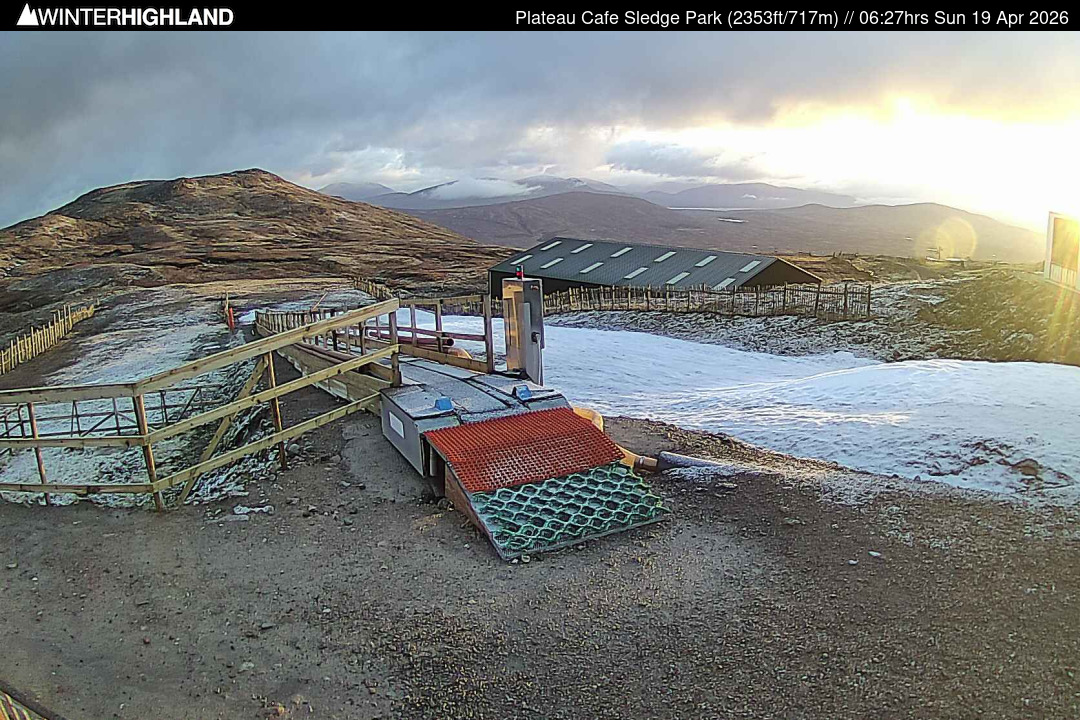 Web Cam Currently Unavailable