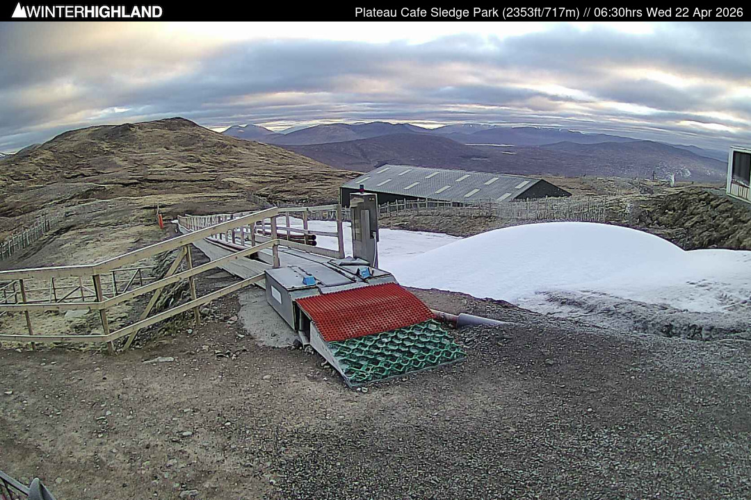 Web Cam Currently Unavailable