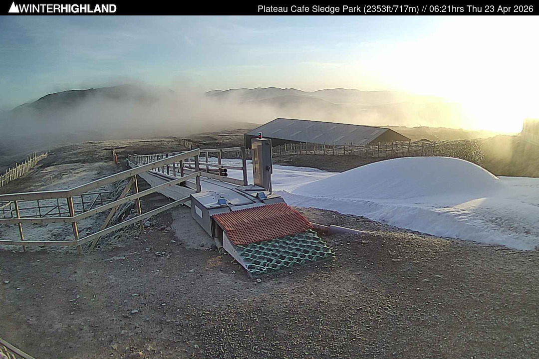 Web Cam Currently Unavailable