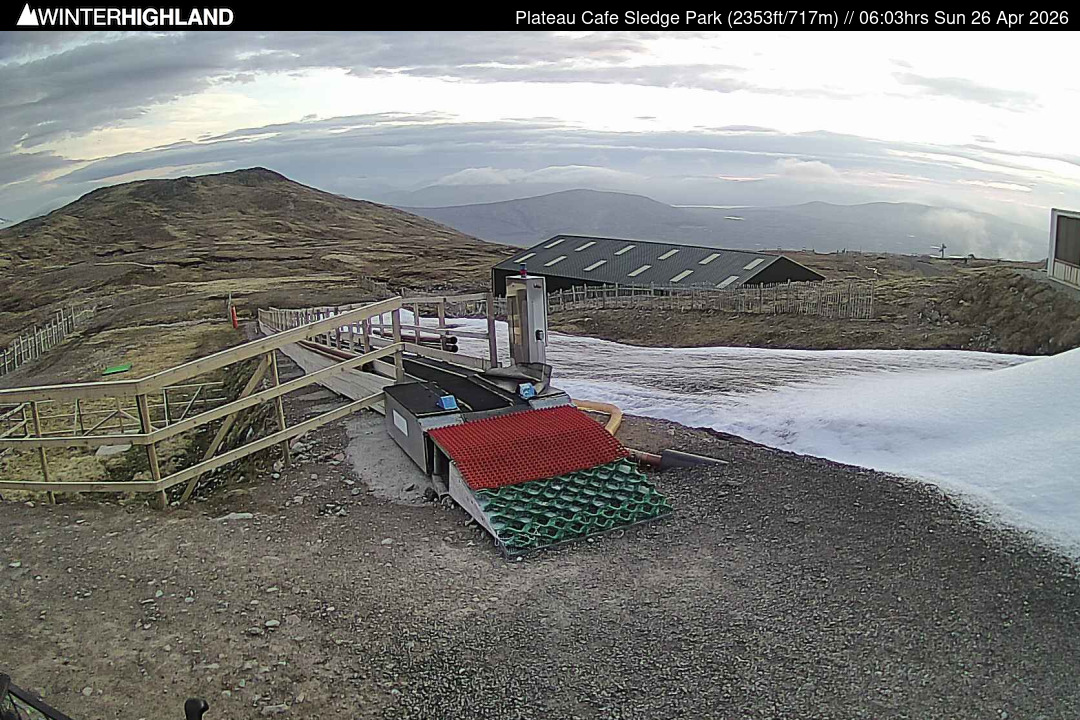 Web Cam Currently Unavailable