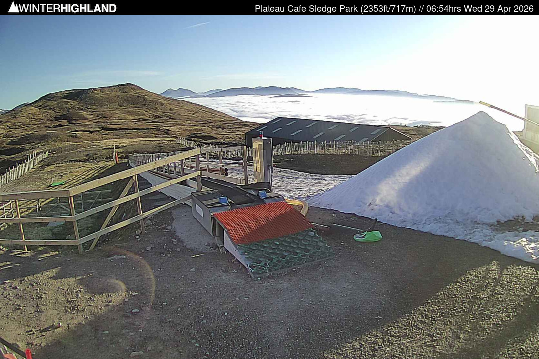 Web Cam Currently Unavailable