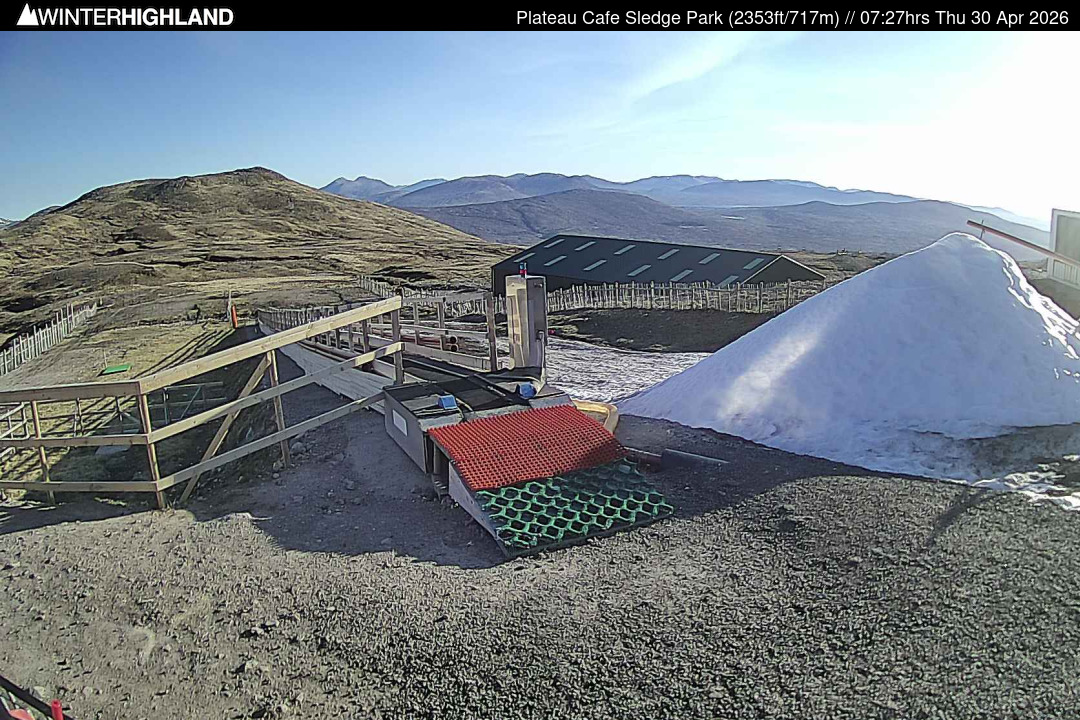 Web Cam Currently Unavailable