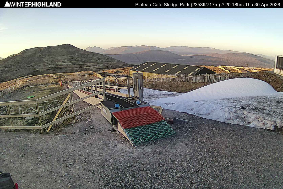 Web Cam Currently Unavailable