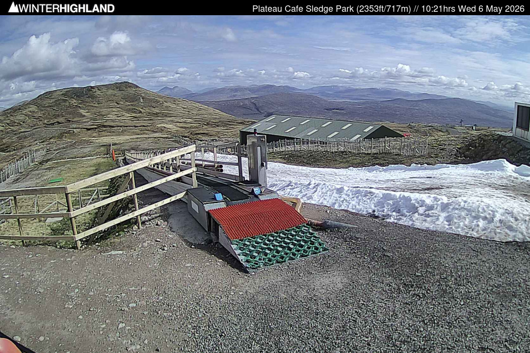 Web Cam Currently Unavailable