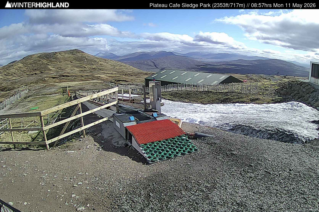 Web Cam Currently Unavailable