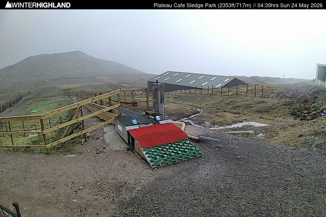 Web Cam Currently Unavailable
