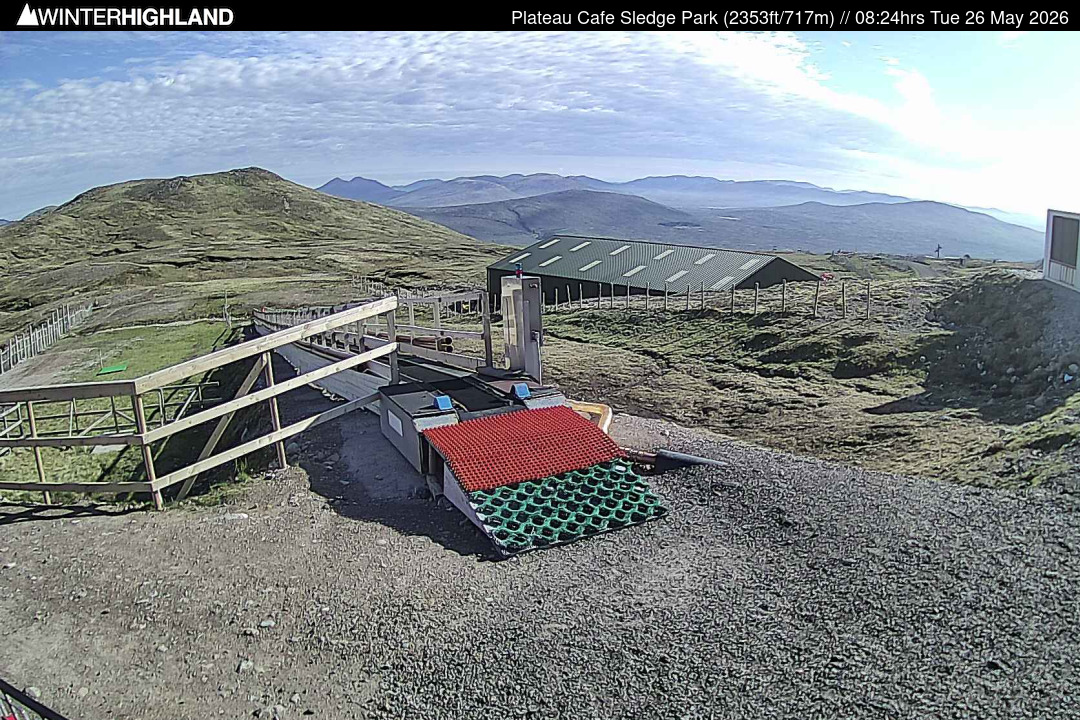 Web Cam Currently Unavailable