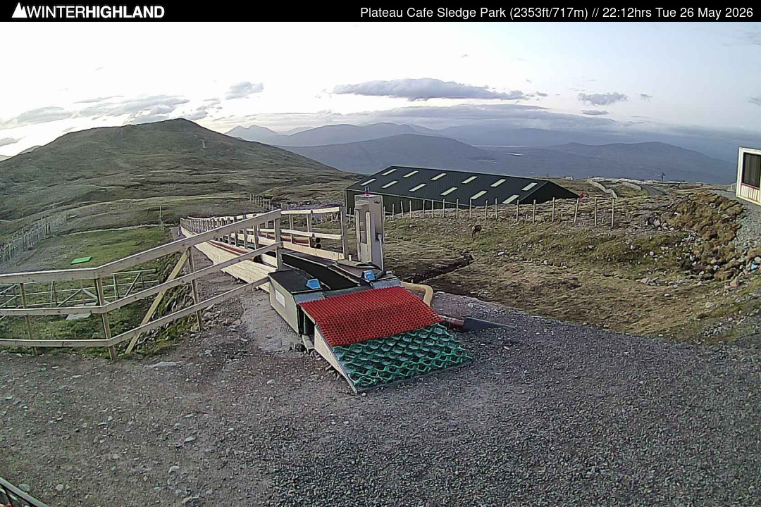 Web Cam Currently Unavailable