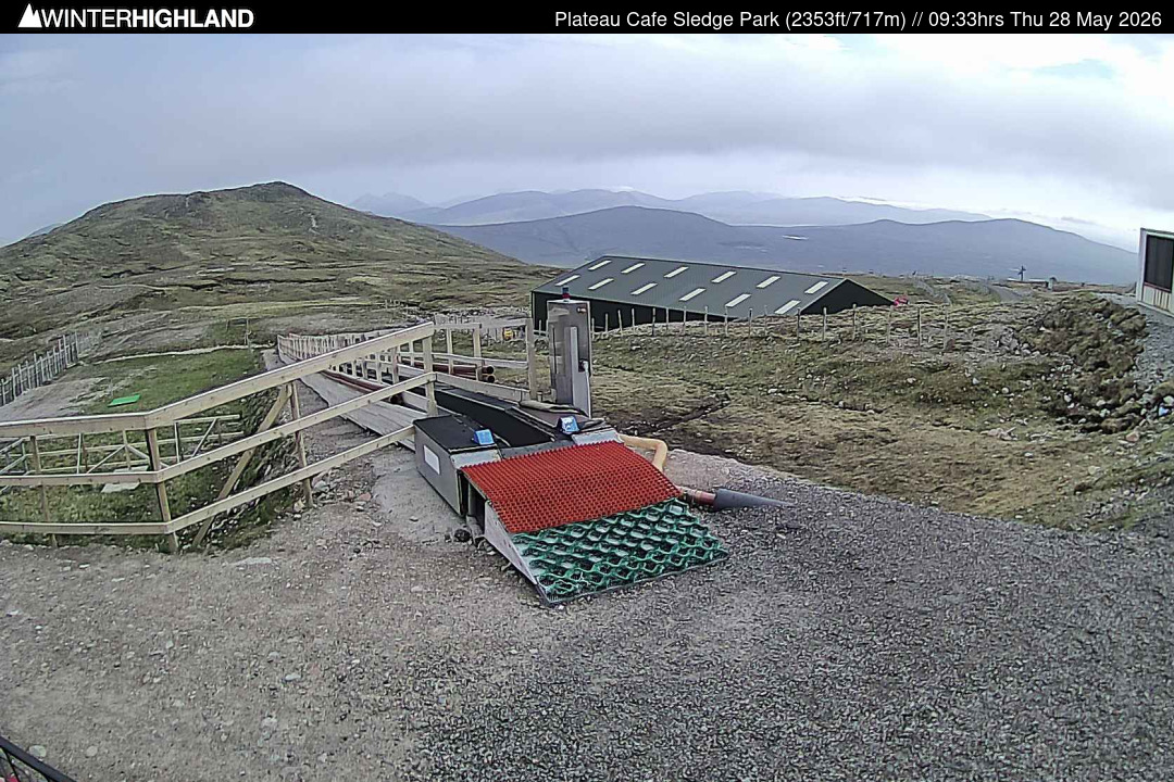 Web Cam Currently Unavailable