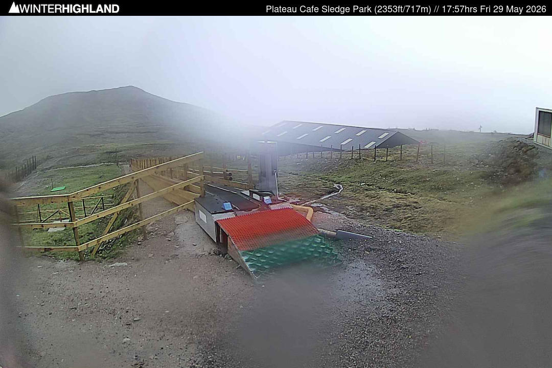 Web Cam Currently Unavailable