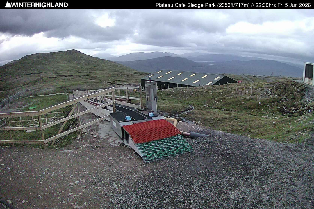 Web Cam Currently Unavailable