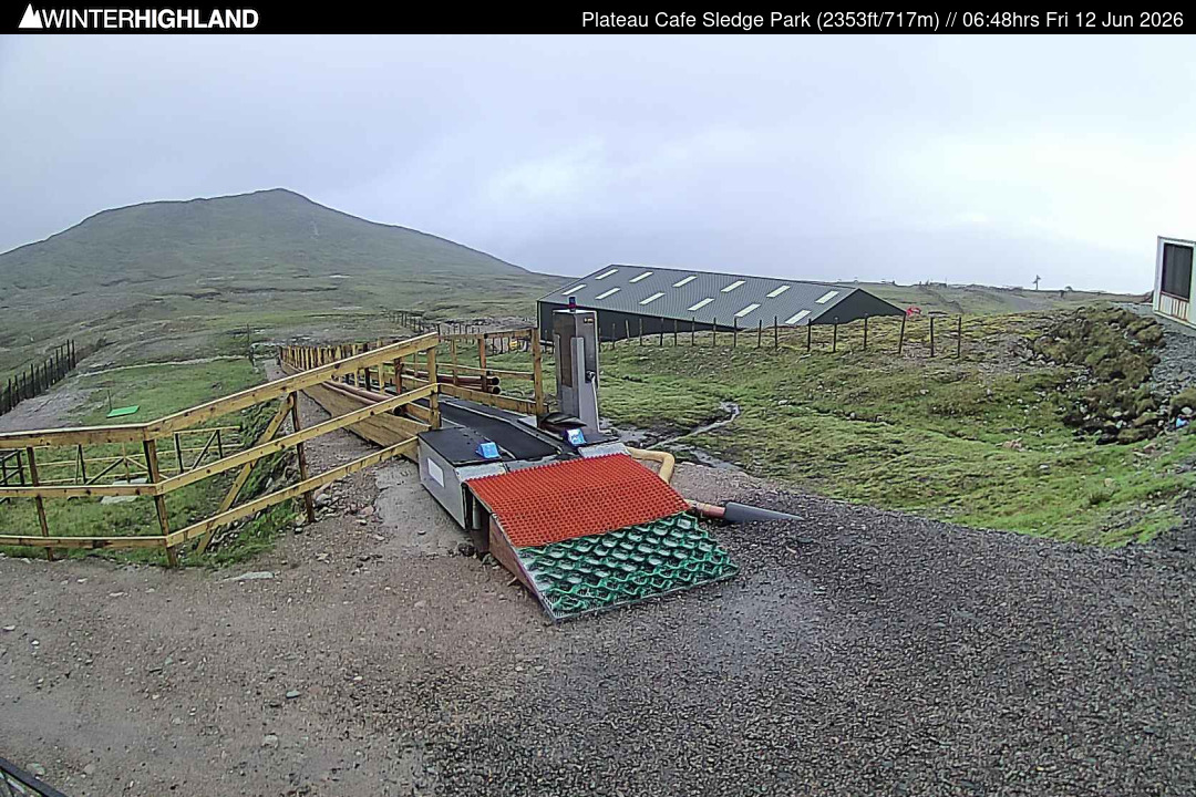 Web Cam Currently Unavailable