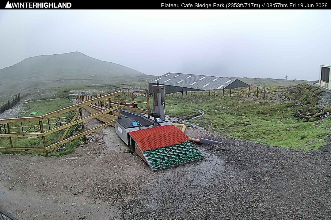 Web Cam Currently Unavailable