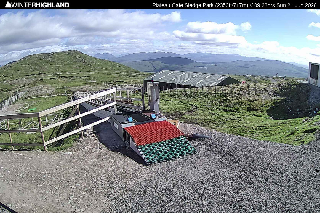 Web Cam Currently Unavailable